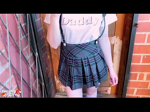 ❤️ Školáčka jej hlboko vysaje penis a namiesto vyučovania šuká. ❤❌ Šukanie video na sk.it-com.top ️❤