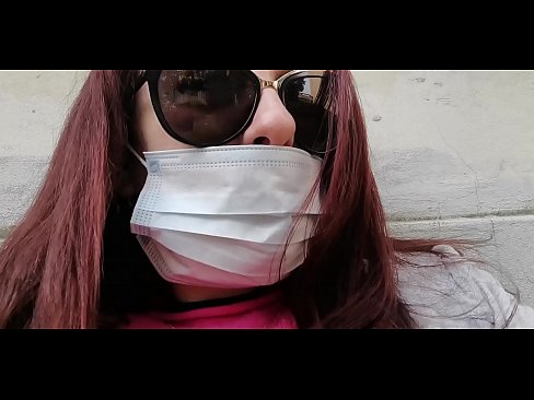 ❤️ Nicoletta sa pomstí svojmu susedovi a vymočí sa mu do garáže (Špeciálna talianska karanténa Covid19) ❤❌ Šukanie video na sk.it-com.top ️❤