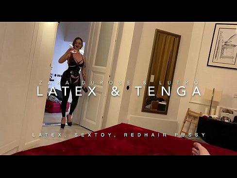 ❤️ Červenovlasá nevlastná sestra v latexovom kostýme jebaná nevlastným bratom ❤❌ Šukanie video na sk.it-com.top ️❤